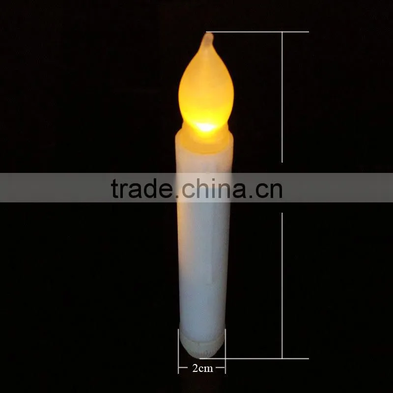 Candle Light Led