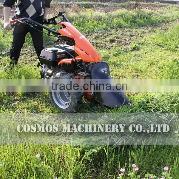 BCS two wheel tractor gear drive