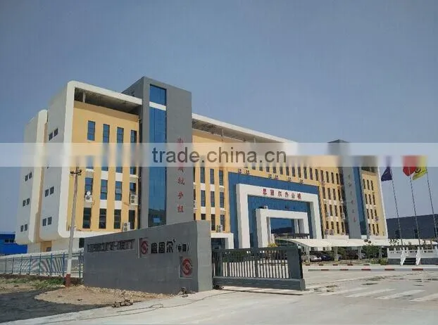 High quality expanded metal mesh production line