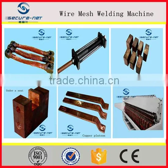 Chinese CNC welding machine price