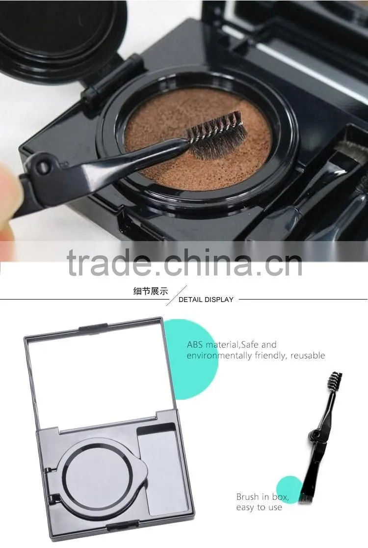 6G eye cream shadow box container for make-up