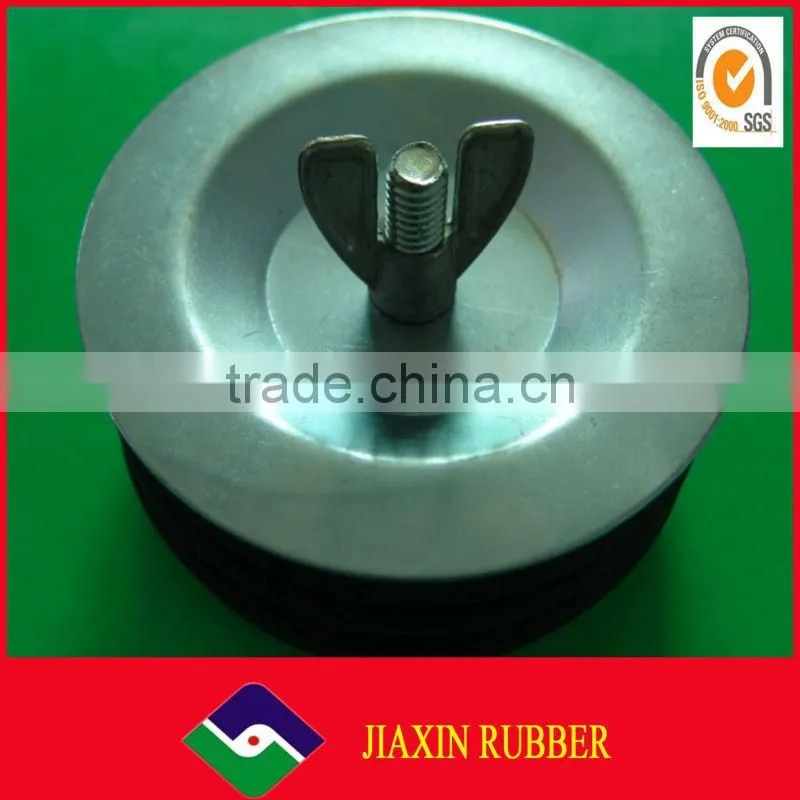 2015 2-pole test plugs Mechanical Test Plug Plastic Test Plug