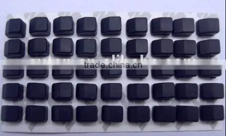 Rubber Floor Pad