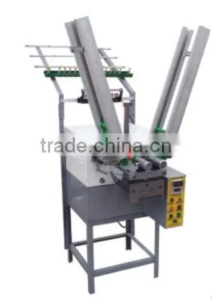 Automatic double spindle weft Winding Machine Thread Winding Machine