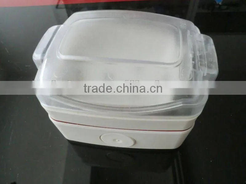 HEIGHT HIT SALE TC series waterproof push button switch WITH HIGH QUALITY