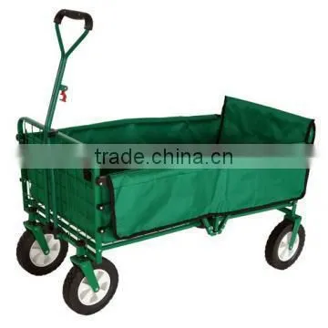 garden cart / wagons for the beach /beach trolley cart