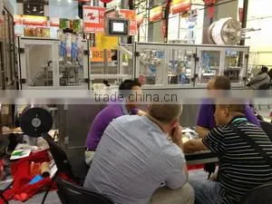 ZP15 Mini Rotary Tablet Press Machine, tablet presser with CE confirmed