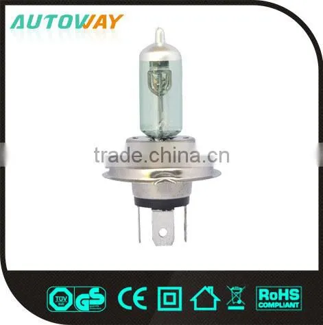 24V 130/90W Halogen Bulb Amber H4