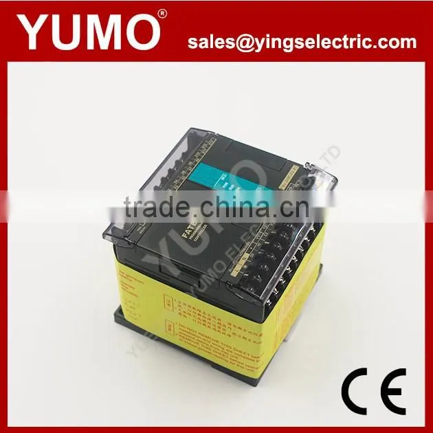 FBs-24MCR2-AC programmable controller module 4analogic outputs Fatek PLC