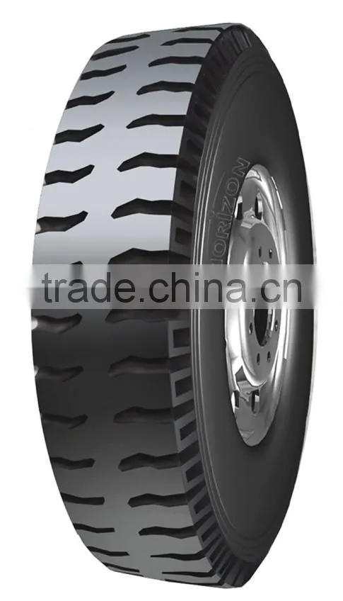 Truck Trailer Semi-Trailer spare tire carrier