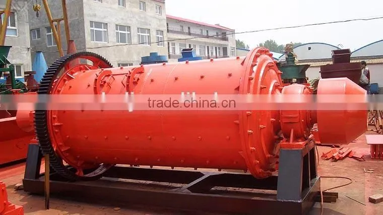 Energy saving ball mill machine with nice price