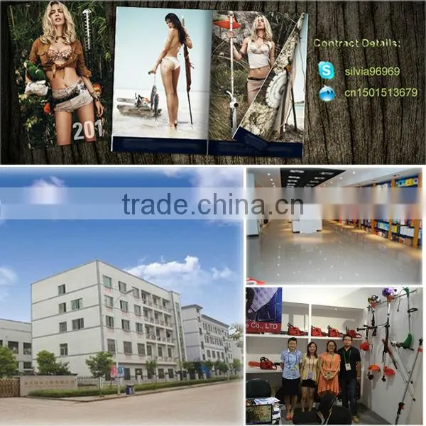 0.9kw 25cc gasoline hentai mini chain saw
