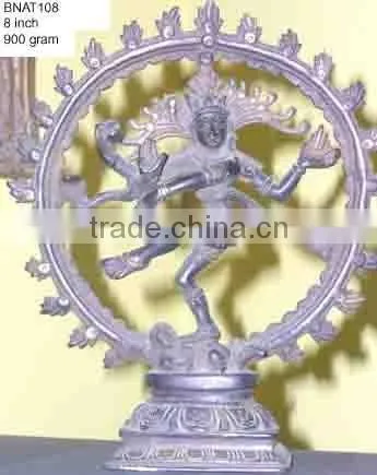 natrajan statue
