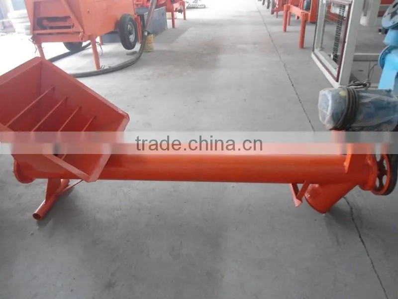 CLC foam concrete block making machine factory price