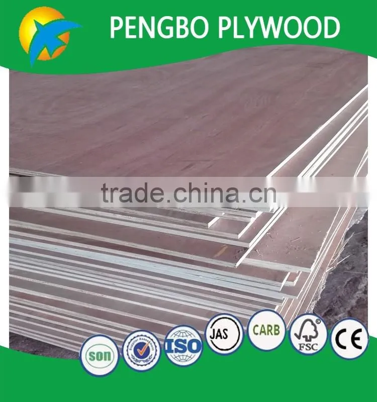 commercial plywood for furniture grade uasage