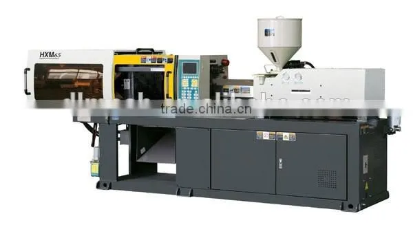 65Ton Automatic High Quality PET Plastic Injection Machine