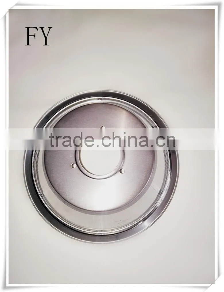 Mesh filter-Stainless steel