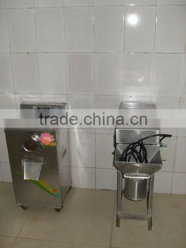 Xi An S. Y. J. Fast Food Chain Store
