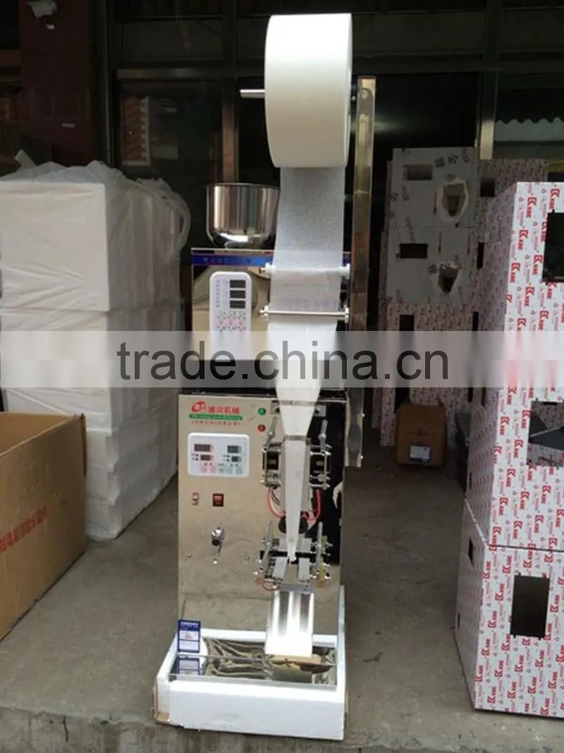 YS-TP100 2-99g Automatic Tea bag filling and packing machine