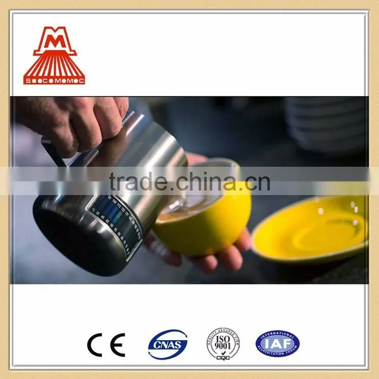 High demand export products Milk Jug With Thermometer goods from China