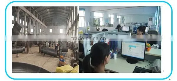 Safe and Reliable Waste Plastic Recycling Pyrolysis Machine