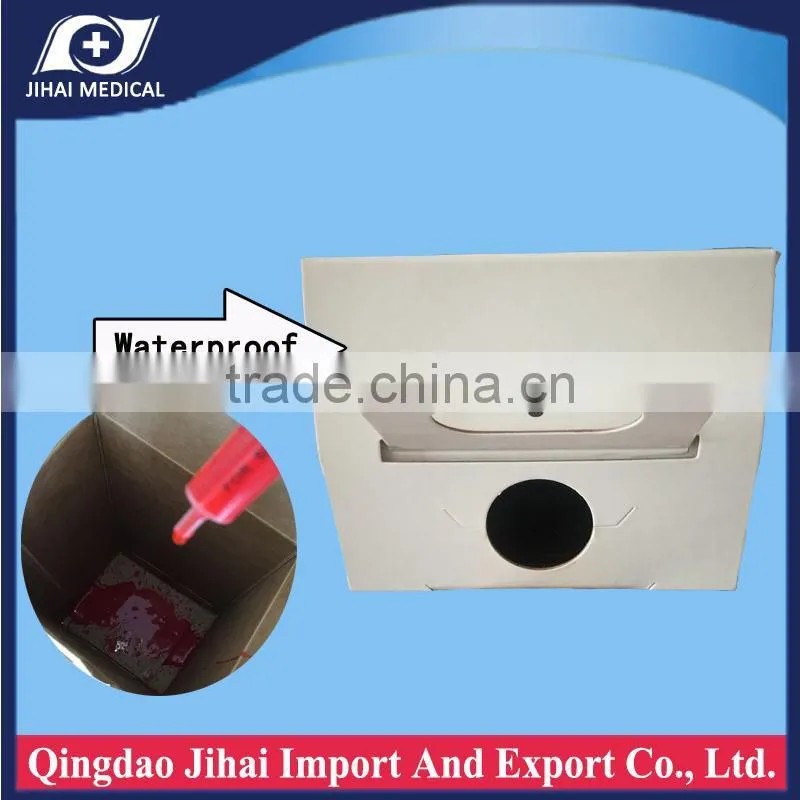 New design medical supplies disposable