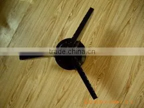 Hotselling Tungsten Carbide Drag Bit