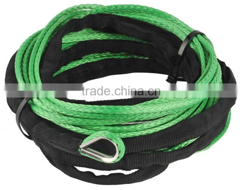 Offroad DC 12V 20000 lbs heavy duty electric winch