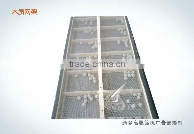 Large Capacity Sand And Gravel Separator Machine for Sale