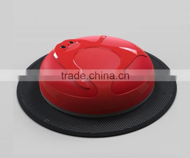 2016 China wholesale good quality low price mopping robot cleaner robotic cleaner