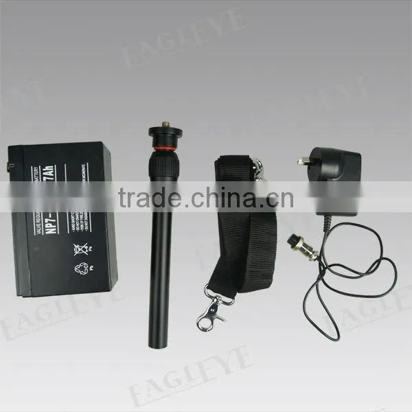 Waterproof IP67 Portable Rechargeable LED work light (RLS-24W)