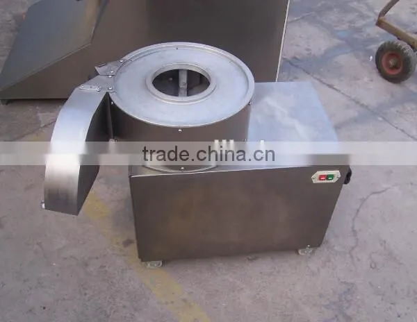 300kg per hour Frozen French Fries Production Line Processing Machines