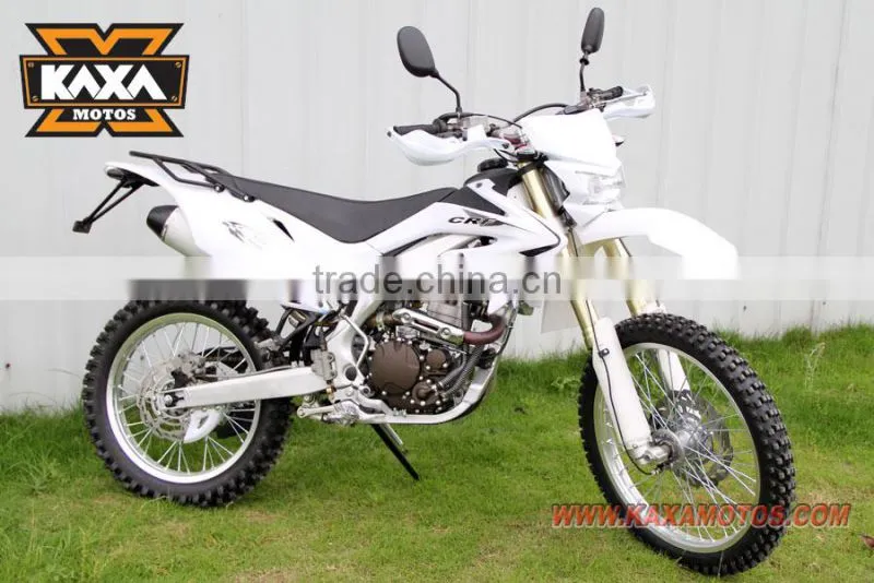 Popular Motorcycle 250cc