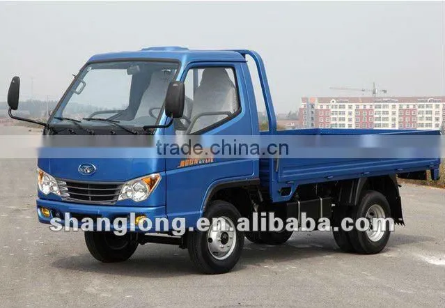 T-KNG 1 Ton Cargo Transportation Trucks Diesel