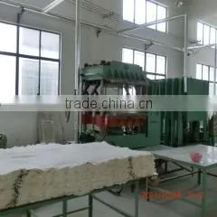 Nanjing Hongsheng Felt Production Co., Ltd. company overview - view 3