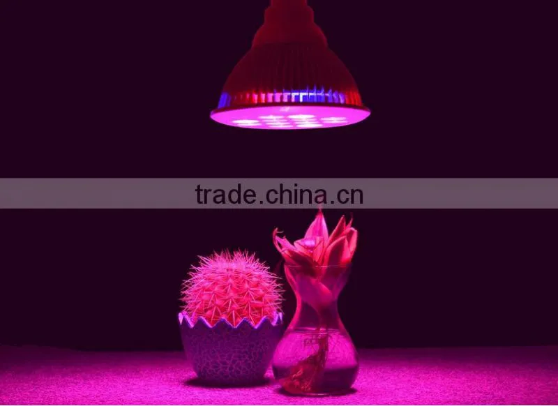 2017 new grow lights for pot,par 38 led grow light,led mini par lights