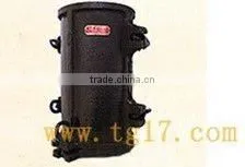 Concrete Elastic Modulus Mould