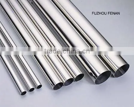 Pipe Manufacturer Stainless Steel Price per KG