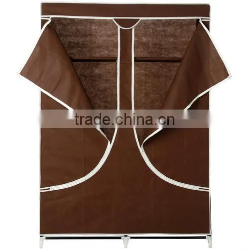 Portable Storage Clothing Wardrobe