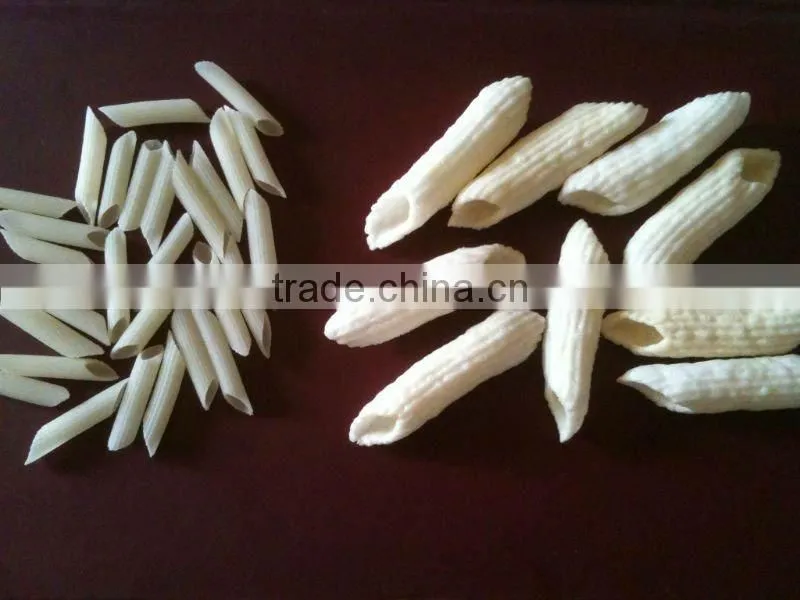 Tri-D food production line