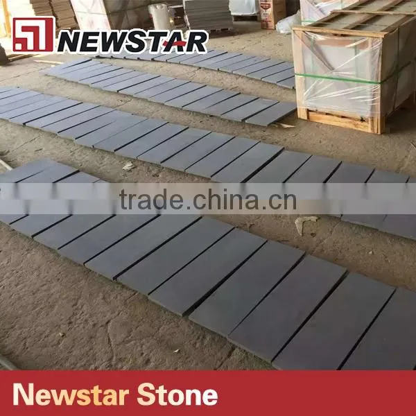 Paving Stone Type natural basalt stone
