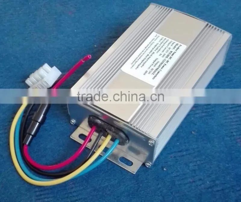 48v60v72v to 12v, 15A,180W isolated dc-dc converter