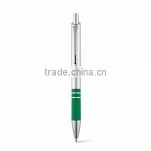 Hot popular plastic gel pen