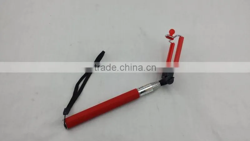 Extendable Monopod , Selfie Monopod