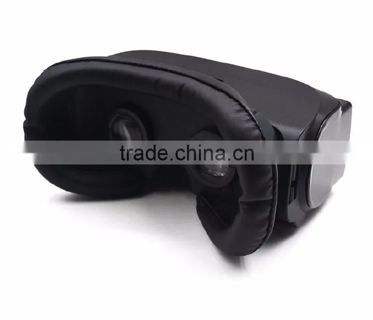 New Arrival All In One Vr 3D Virtual Reality Glasses