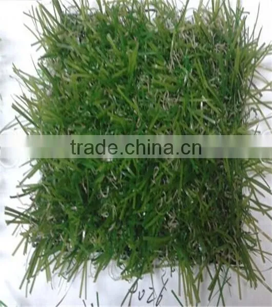 Hengxiang Resistant Durable Environmental And Healthy Artificial Grass For Preschool