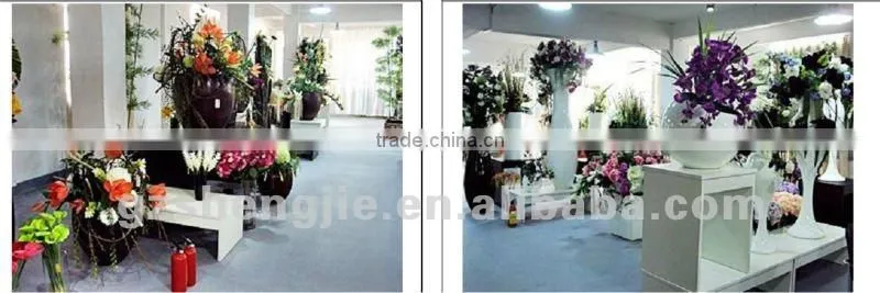 SJ hot sales 2013 new design Artificial beautiful orange fruit