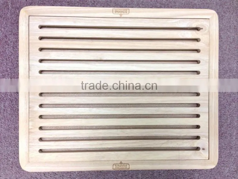 Bread board