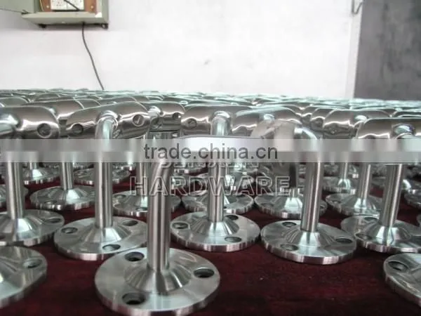 304 Stainless Steel Wall Mounting Shelf Bracket