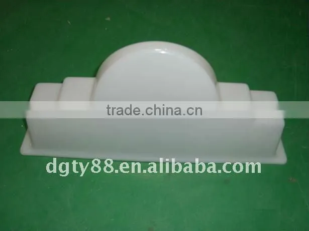 vacuum formed plastic products